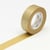 Masking tape - Gold (or) - 7 m x 15mm