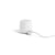 Lexon Mino X - Enceinte sans fil Bluetooth, IPX7 : Resiste aux eclaboussures + autonomie 3 h - Blanc