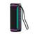 Enceinte Waterproof Bluetooth Portable 50W Son Immersif Autonomie 12h YONIS