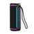 Enceinte Waterproof Bluetooth Portable 50W Son Immersif Autonomie 12h YONIS