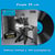 Johnny Hallyday Live à Paris, L'Alhambra - 17 septembre 1960 - Stéréo - vinyle