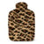 Bouillotte micro-ondes Leopard - Pelucho