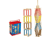 Técap Multicolor - Jeux d'assemblage - JEUJURA - 200 pièces