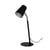 FLEXIO 2.0 lampe design LED noir