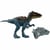 Coffret dinosaure mega destructeurs : carcharodontosaurus - articule - dino escape - jurassic world - mattel hcm04