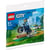 LEGO® 30638 - Entraînement à vélo de police - LEGO® City