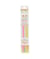 Aiguilles à tricoter 18 cm pour enfant motif Smiley N°3 à 7 - Pony Multicolore (N°5)