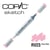 Copic - Marqueur à l'alcool Copic Sketch RV23 Pure Pink