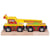 Wagon grue - Bigjigs Toys