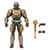 Les Maîtres de l' Univers 2026 Chronicles - Figurine Man-At-Arms 18 cm - Mattel