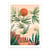 Affiche 30x40 cm - Weekend In Mojave - Kristian Gallagher