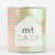 MT CASA -  Stripe-checked red - Largeur 50mm - 10 m x 50mm