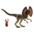Jurassic World : Renaissance - Figurine Hammond Collection Dilophosaurus - Mattel