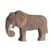 Figurine Eléphant en bois - Wudimals