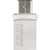 Clé USB TRANSCEND JetFlash 890 - 64 Go - USB 3.1/USB 3.0 - Noir, Gris