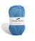 Pelote de coton Comète - Cheval Blanc 188 Bleu