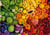 Puzzle 1000 p couleurs vitamines - Educa Borras