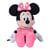 Disney - Peluche Minnie Rose 25 cm - Simba