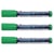 Lot de 3 Marqueurs tableau blanc Maxx 290 vert
