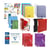 Kit de fournitures scolaires pour collégien·ne de 5ème