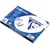 Lot de 7 Ramettes de 200 Feuilles de Papier multifonction A4 80g extra blanc CLAIRALFA