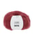 Pelote d'Alpaga à tricoter ENYA - Lang Yarns 0060 Rouge