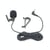 Microphone Externe Omnidirectionnel 3m Pour Navigation Voiture et DVD YONIS