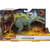 Coffret dinosaure ichthyovenator - articule et sonore - dino dominion - jurassic world - mattel hdx44
