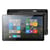 PC Tablette Windows 11.6 Pouces 8GB+256GB Intel Core i3 Wifi Bluetooth HDMI Noir YONIS