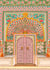 Porte du Lotus