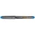 Stylo plume jetable PILOT - V-Pen - Turquoise - Pointe moyenne