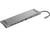 Hub Docking Station Sanbberg USB-C All in One