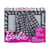 Mattel - fxh87 - barbie - accessoire poupee - jupe a carreau noir et blanc - robe - tenue - habit