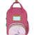 Sac à dos - Tann's - Rose - Maternelle - 1 compartiment - Ninon XS