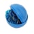 Boule de loto magnetique numerotee + 100 pions - kit 2 en 1 - lotoquine