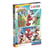 Puzzle Clementoni Friends 2x60 pièces - Spidey And