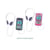 Baladeur Magic Light Rose - Vtech