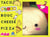 Taco Plush Bouc Cheese Pizza