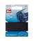 Ruban élastique fort 1m X 18 à 25mm - Prym - certifié Oeko-Tex 25mm Noir