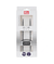 Aiguilles à tricoter circulaires ergonomiques Prym Carbon - 2,5 mm x 80 cm - Prym Noir (n°2,5)