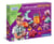 Coffret scientifique Science and Jeu – crée tes cristaux – Clementoni