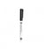 Marqueur textile permanent - Rico Design Noir