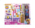 La Boutique Création De Barbie - Mattel