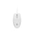 SOURIS OPTIC FILAIRE 1000DPI RUFF 2 BLANCHE NATEC