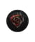 TAPIS PROTECTEUR DE SOL POUR CHAISE GAMING TELLUR 400 LAVE ROND 1M GENESIS