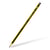 Crayon graphite Noris 120 mine B Staedtler