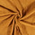 Tissu Eponge Premium 400 g/m² Ocre