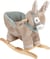 Âne à bascule avec siège - Small Foot company