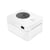 Mini Imprimante Thermique Bluetooth USB 100x150mm Haute Vitesse 203DPI Blanc YONIS