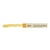MUNGYO Pastel sec tendre Carré 6 x  Dark Naples ochre